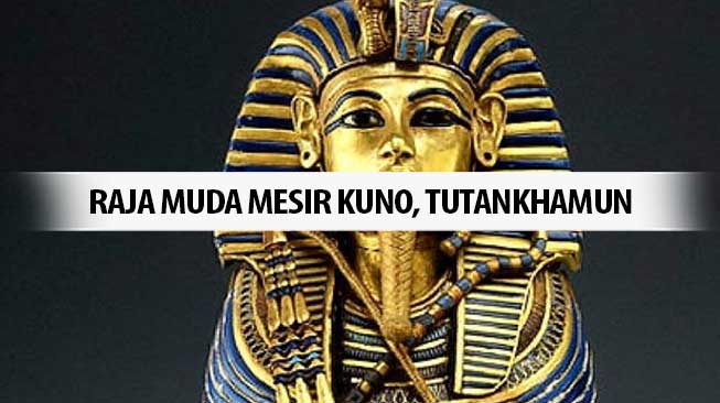 Raja Tutankhamun