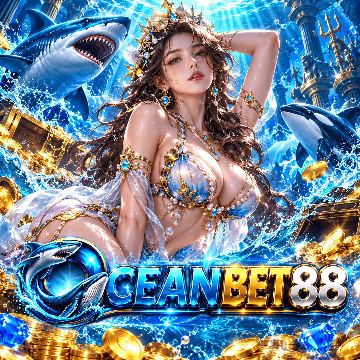 OCEANBET88 Mengenal Sistem Hiburan Virtual
